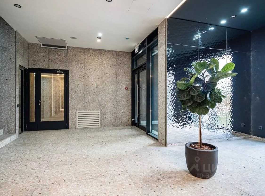 2-комнатная квартира, 52 м² — фотография 2