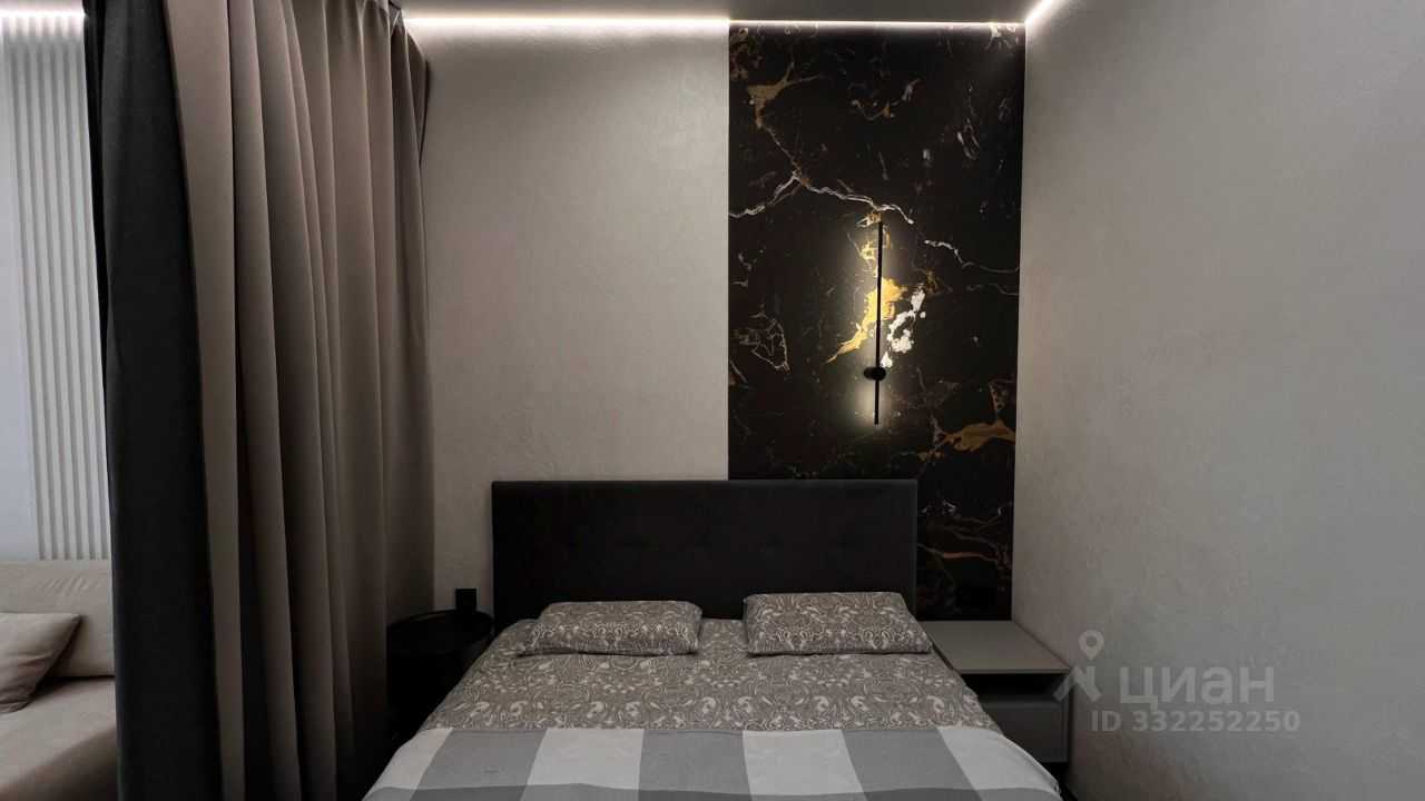 2-комнатная квартира, 43 м² — фотография 3