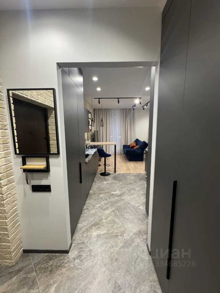 3-комнатная квартира, 75 м²