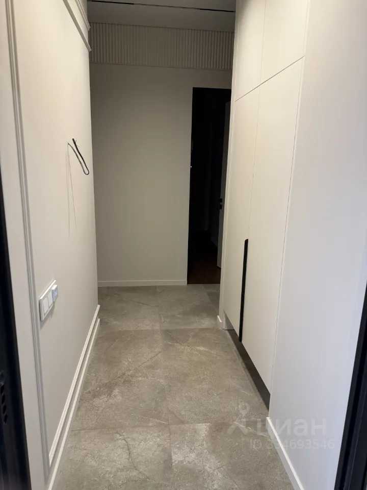 3-комнатная квартира, 70 м²