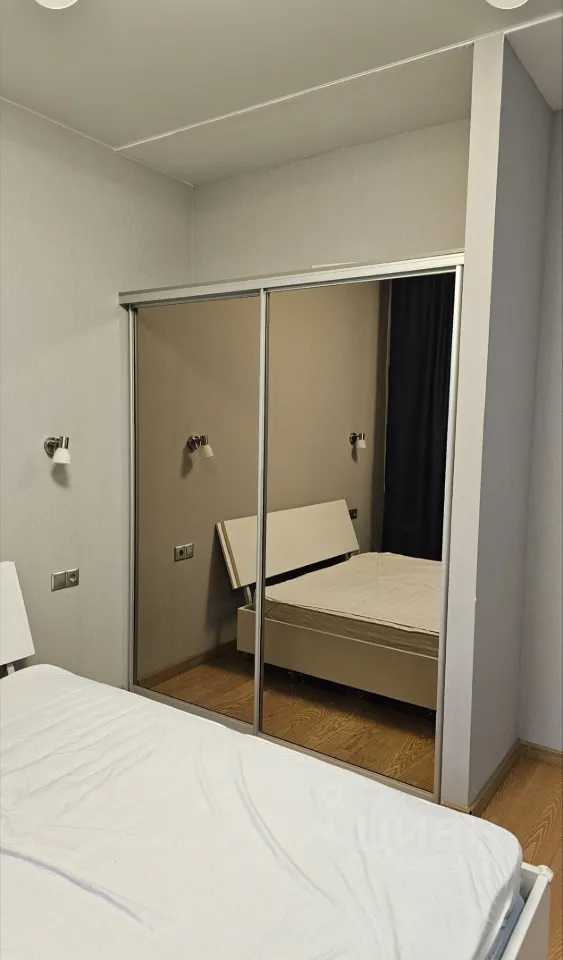 2-комнатная квартира, 33,4 м²