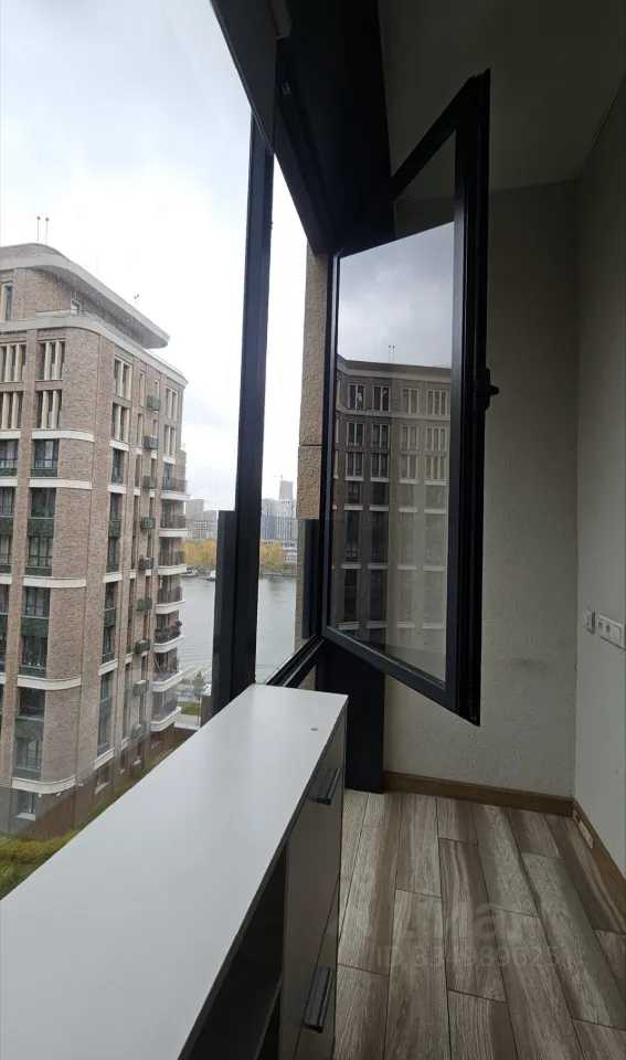 2-комнатная квартира, 33,4 м² — фотография 3