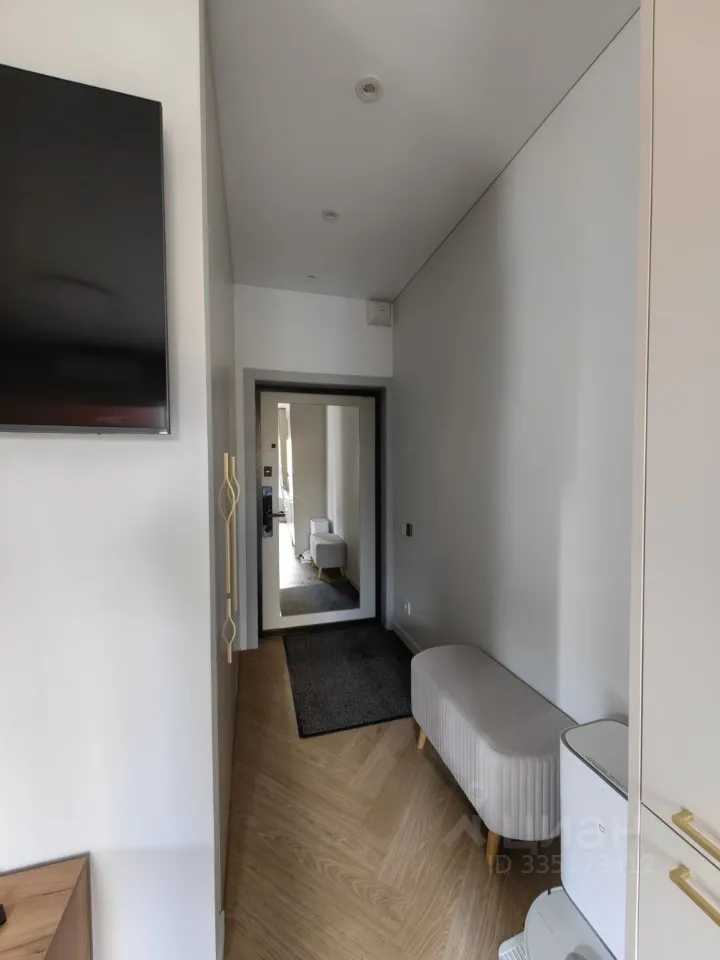 2-комнатная квартира, 44 м² — фотография 2