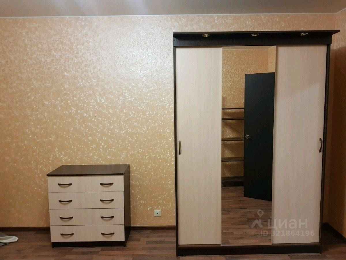 2-комнатная квартира, 60 м² — фотография 3
