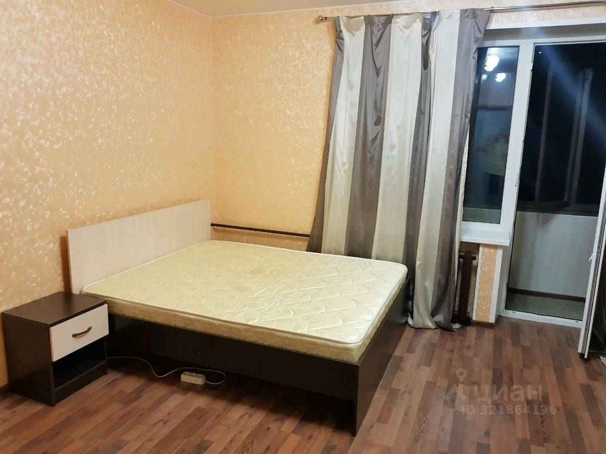 2-комнатная квартира, 60 м²