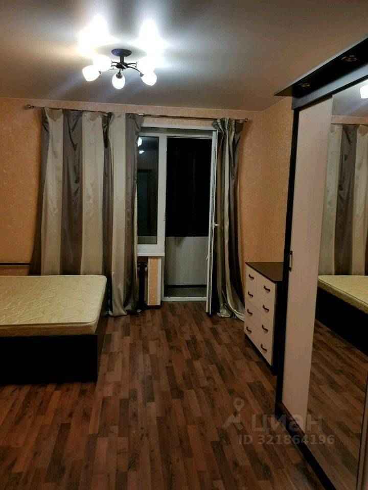 2-комнатная квартира, 60 м² — фотография 2