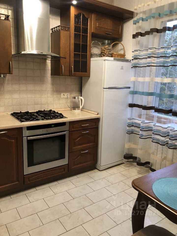 2-комнатная квартира, 56 м²