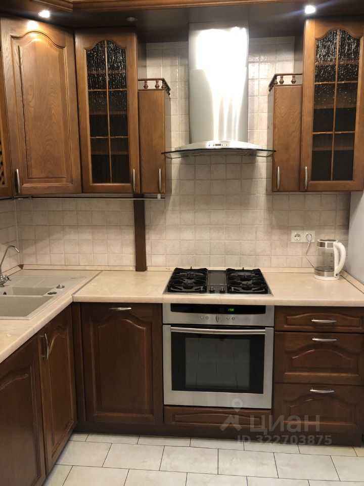 2-комнатная квартира, 56 м² — фотография 2