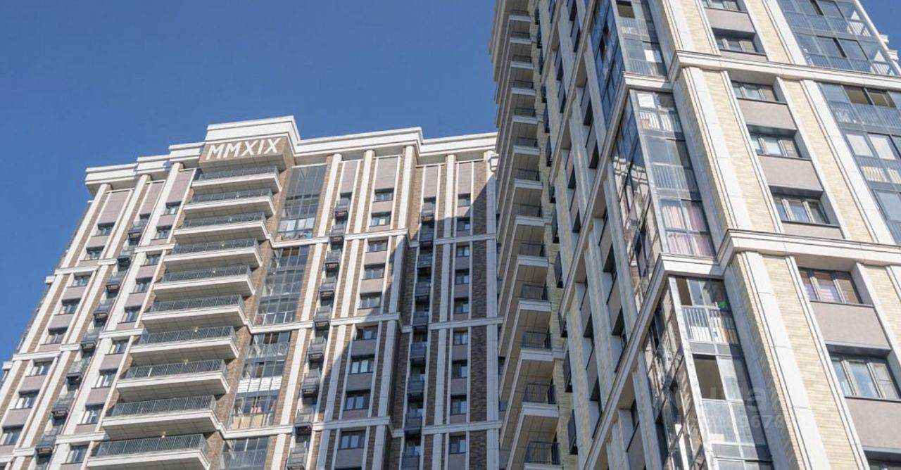 3-комнатная квартира, 79 м²