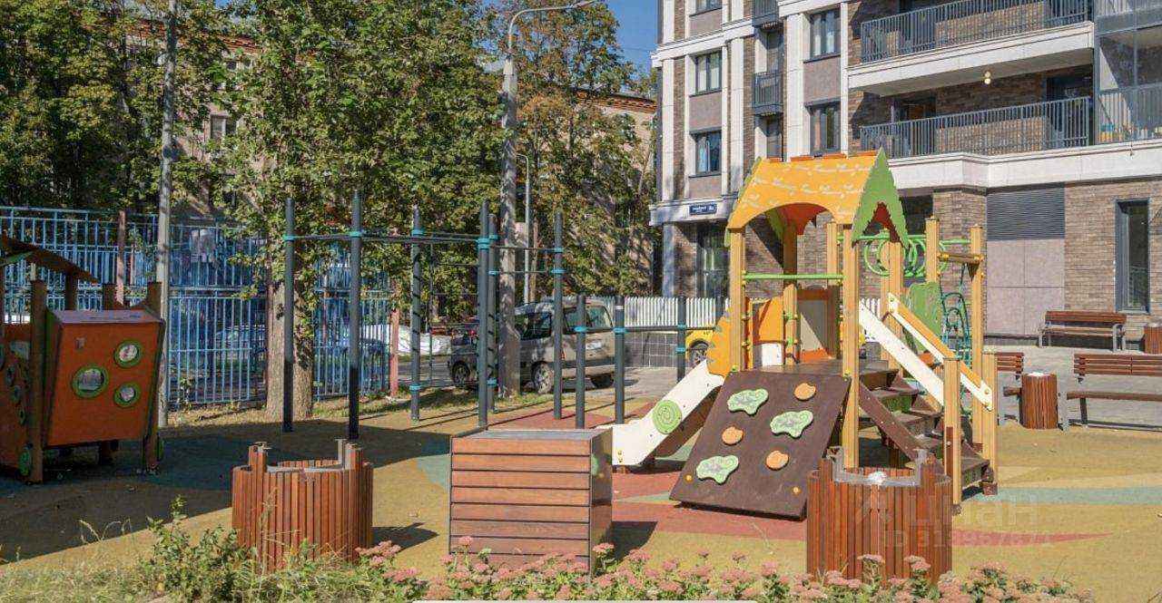 3-комнатная квартира, 79 м² — фотография 2