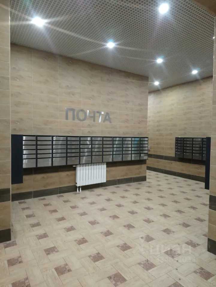 1-комнатная квартира, 44 м² — фотография 3