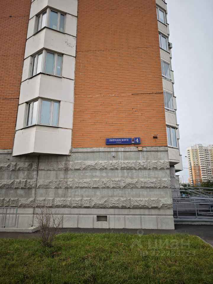3-комнатная квартира, 76 м² — фотография 2