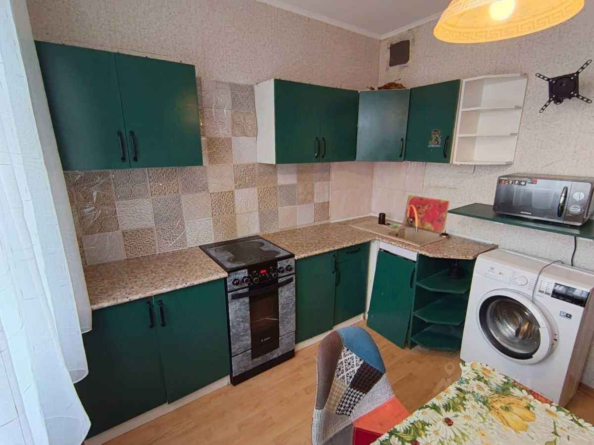 3-комнатная квартира, 80 м²