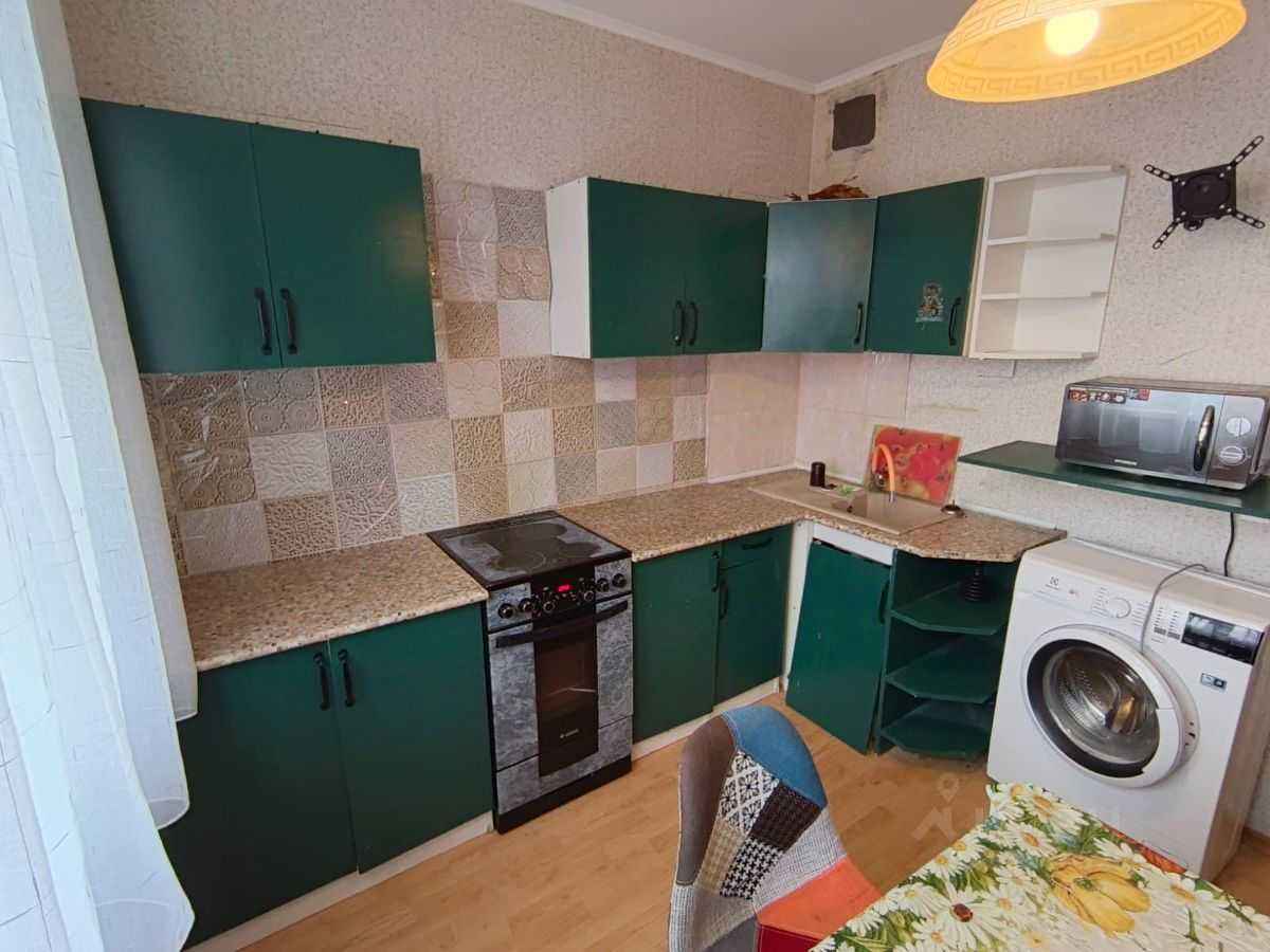 3-комнатная квартира, 80 м² — фотография 2