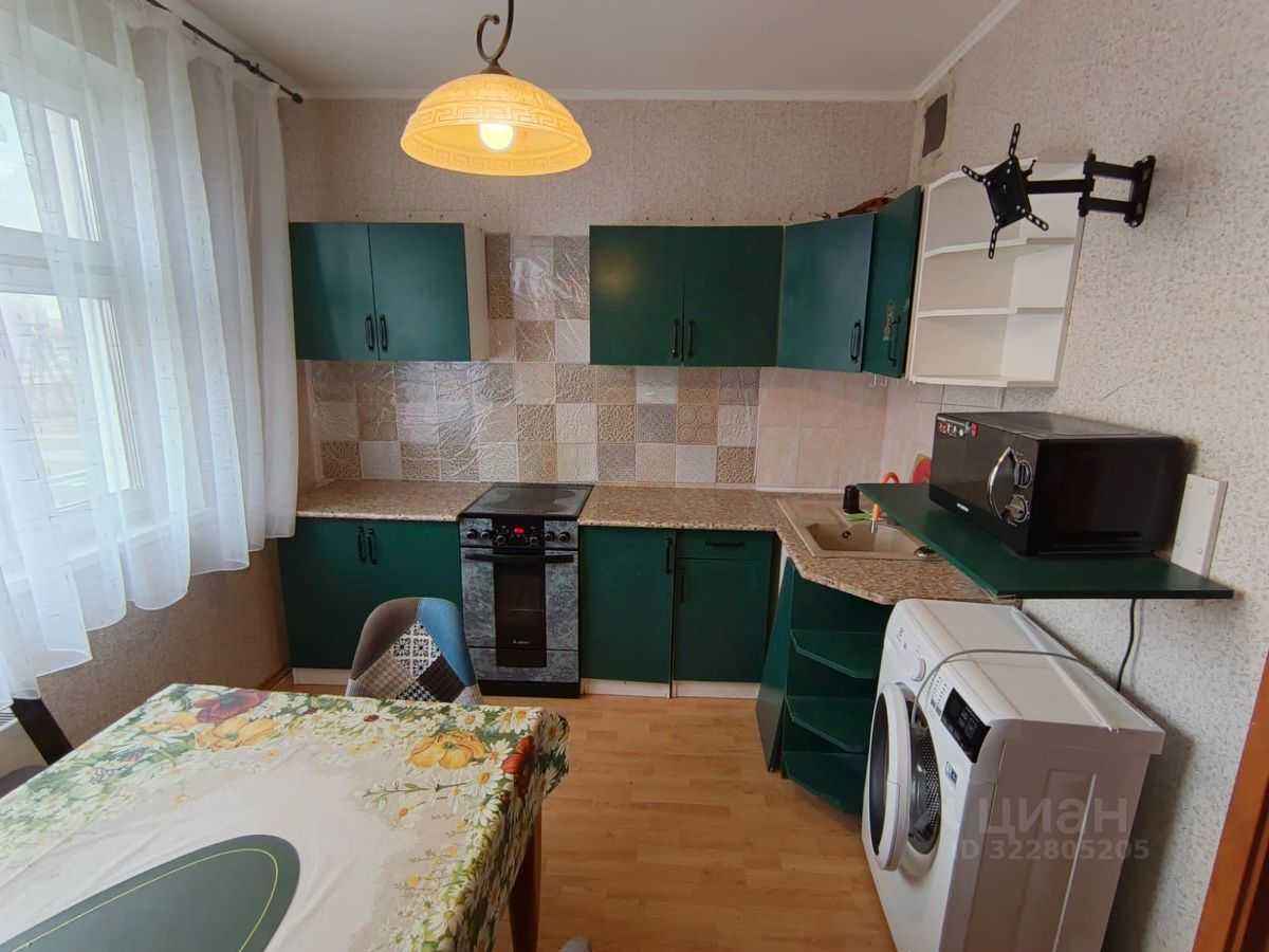3-комнатная квартира, 80 м² — фотография 3