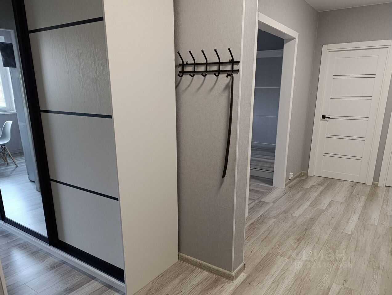 3-комнатная квартира, 75 м² — фотография 2