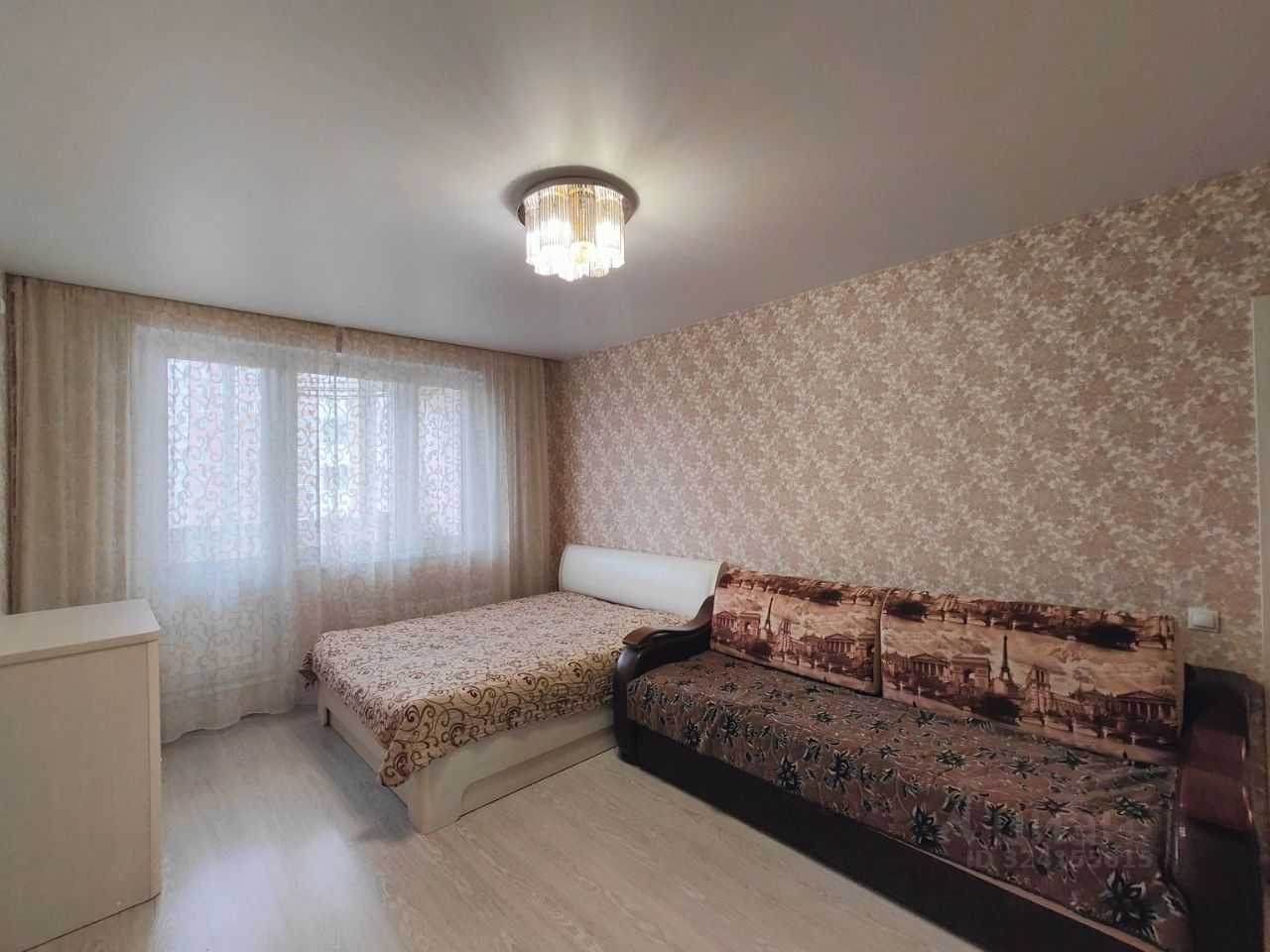 3-комнатная квартира, 72 м² — фотография 2
