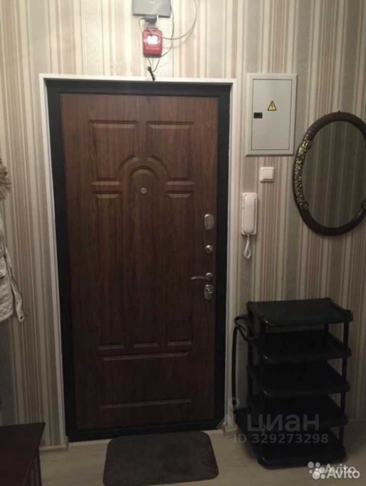 3-комнатная квартира, 77 м² — фотография 2
