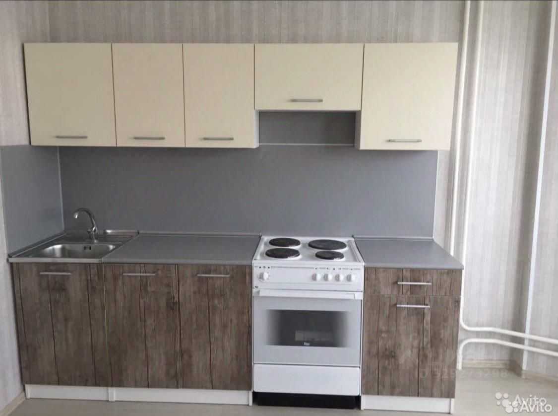 3-комнатная квартира, 77 м²