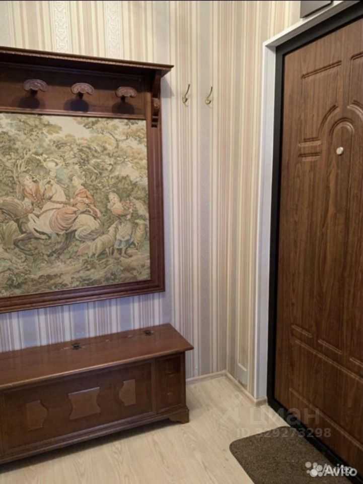 3-комнатная квартира, 77 м² — фотография 3