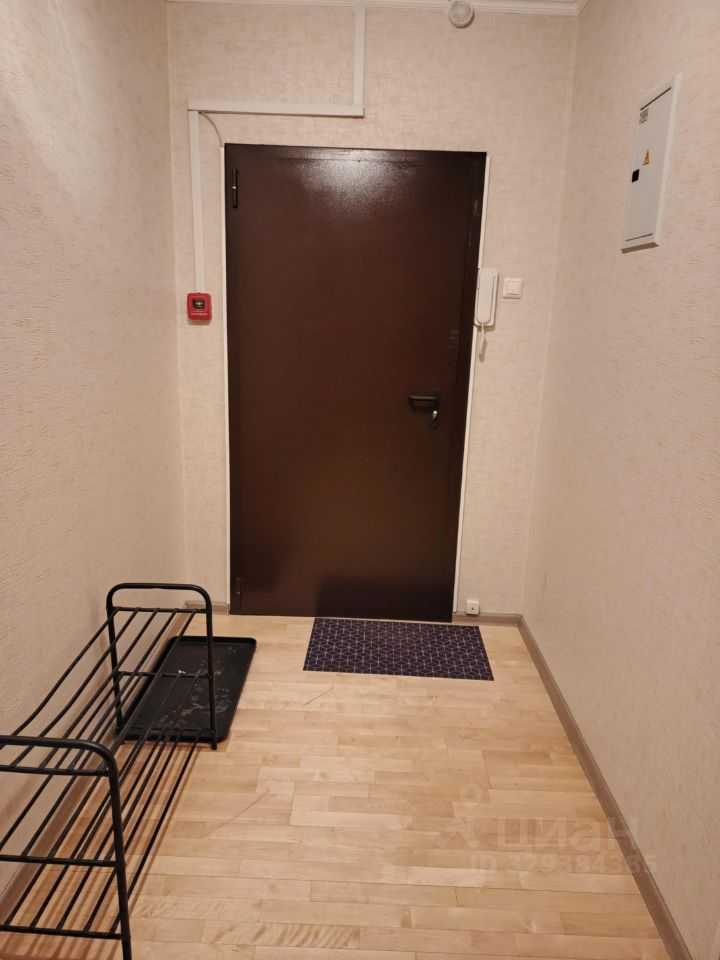 2-комнатная квартира, 64 м² — фотография 3