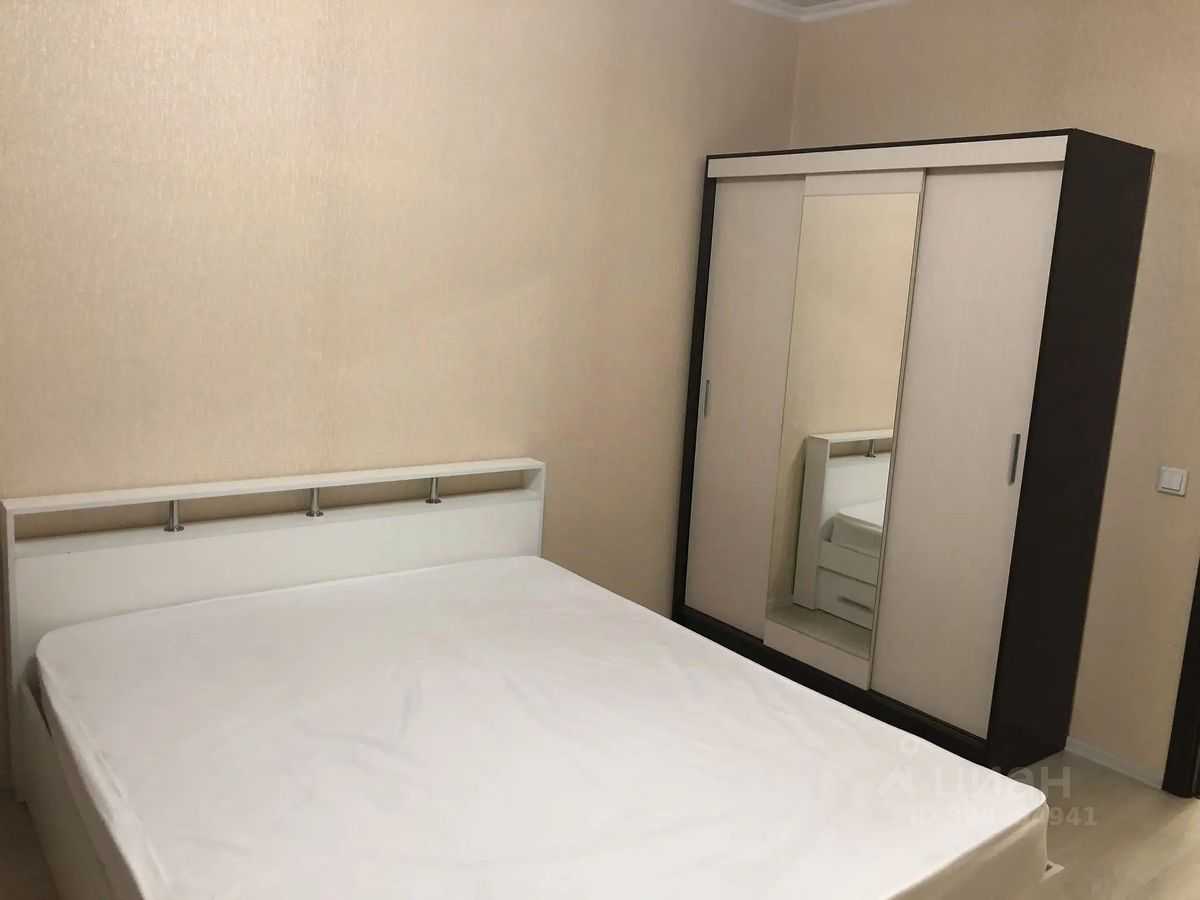 2-комнатная квартира, 53 м² — фотография 3