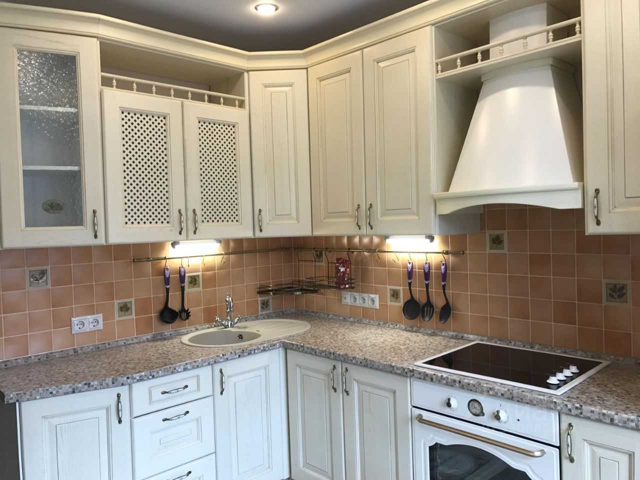 2-комнатная квартира, 54 м²
