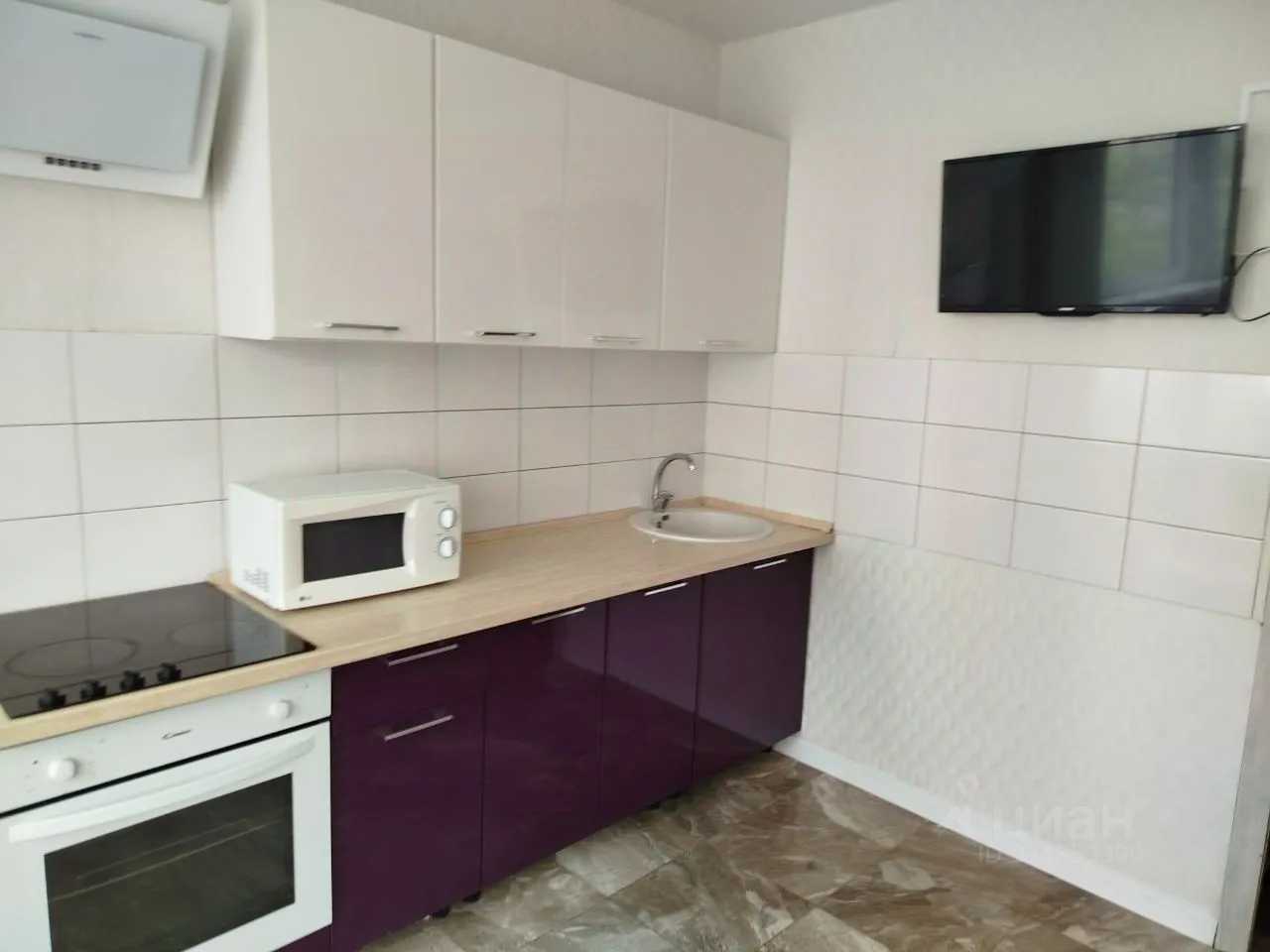 2-комнатная квартира, 64 м²