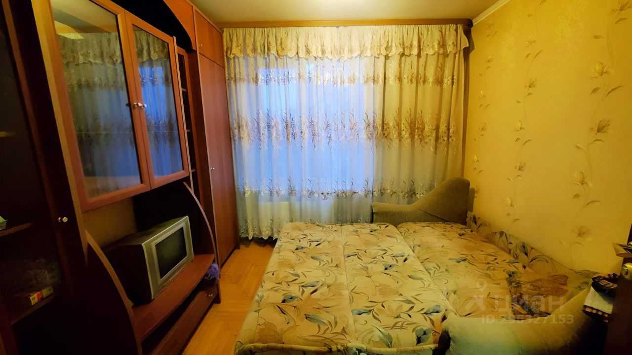3-комнатная квартира, 65 м² — фотография 3