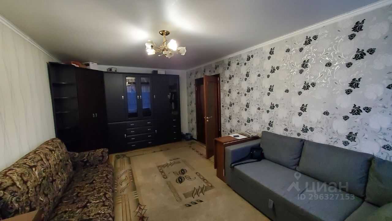 3-комнатная квартира, 65 м² — фотография 2