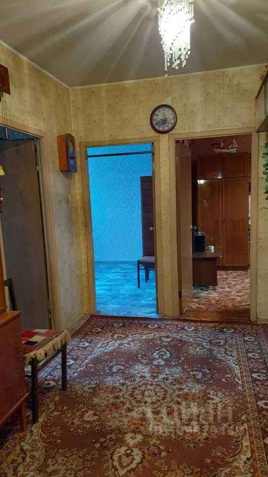 3-комнатная квартира, 75 м² — фотография 3