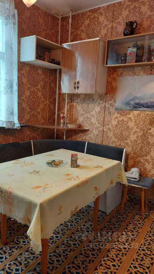3-комнатная квартира, 75 м² — фотография 2