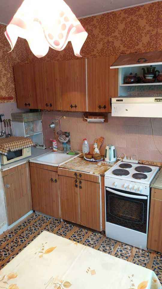 3-комнатная квартира, 75 м²