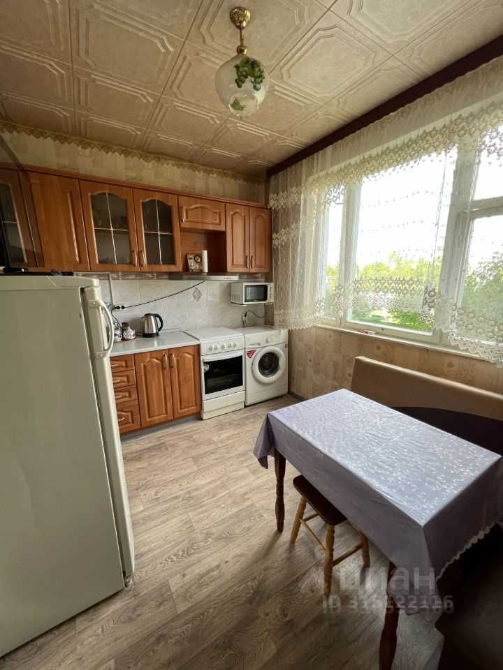 3-комнатная квартира, 74 м² — фотография 2