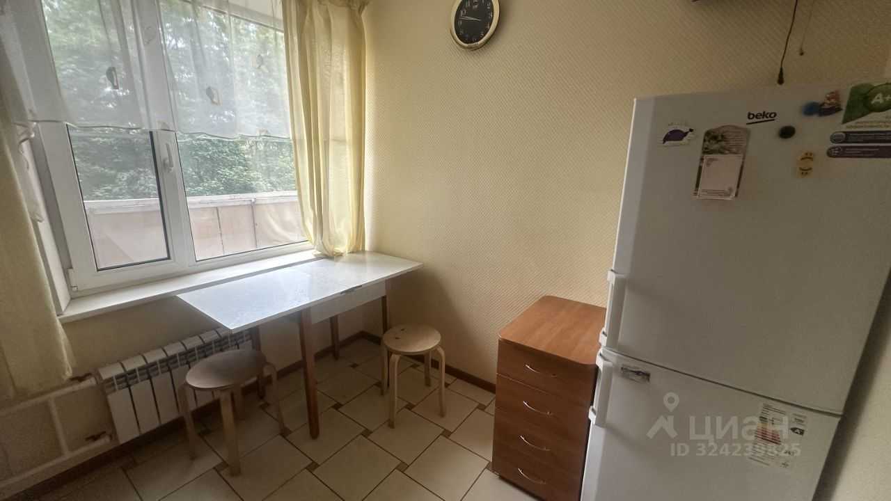 3-комнатная квартира, 62,1 м² — фотография 3