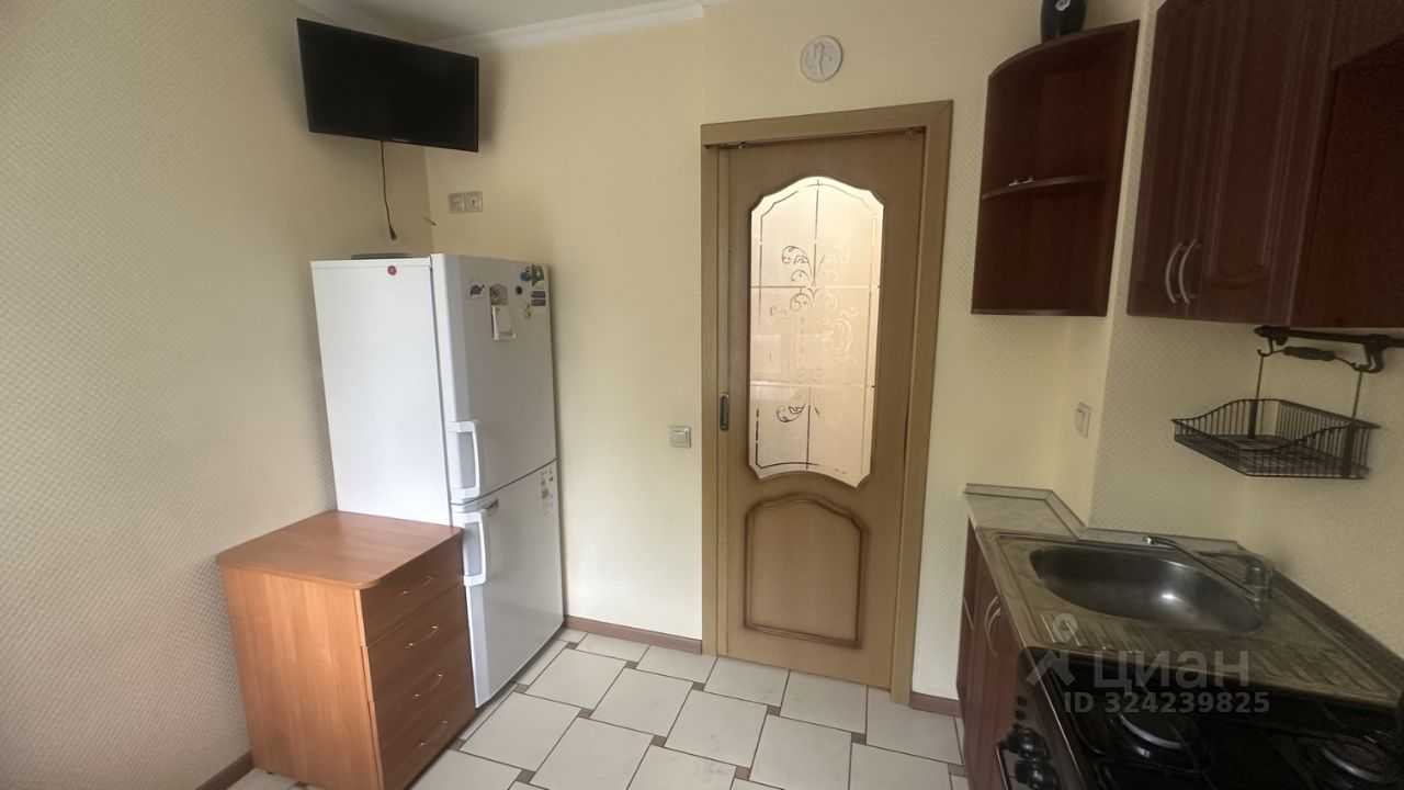 3-комнатная квартира, 62,1 м² — фотография 2