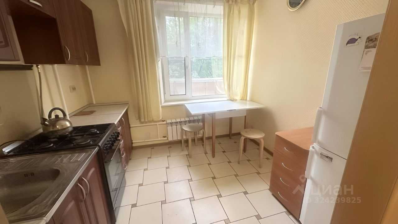 3-комнатная квартира, 62,1 м² — фотография 2