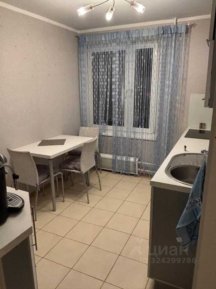 3-комнатная квартира, 65 м² — фотография 2