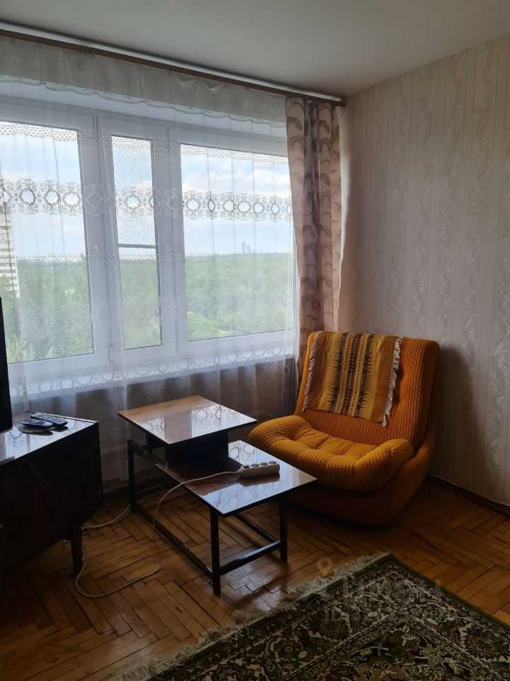 3-комнатная квартира, 64,5 м² — фотография 2