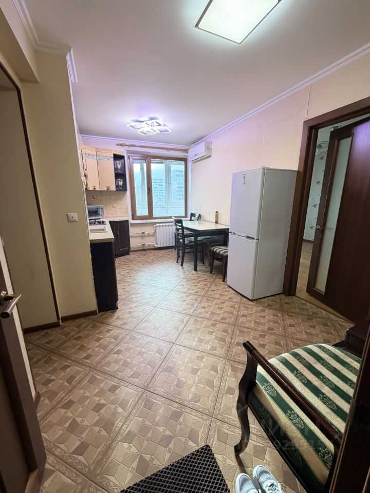 2-комнатная квартира, 44,2 м² — фотография 2