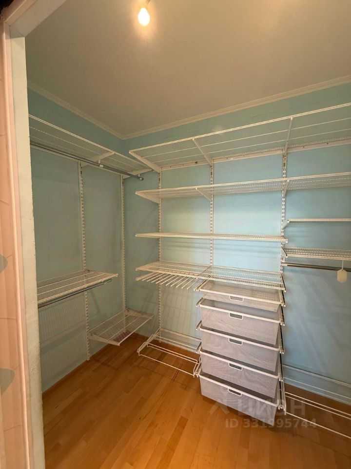 3-комнатная квартира, 63 м² — фотография 3
