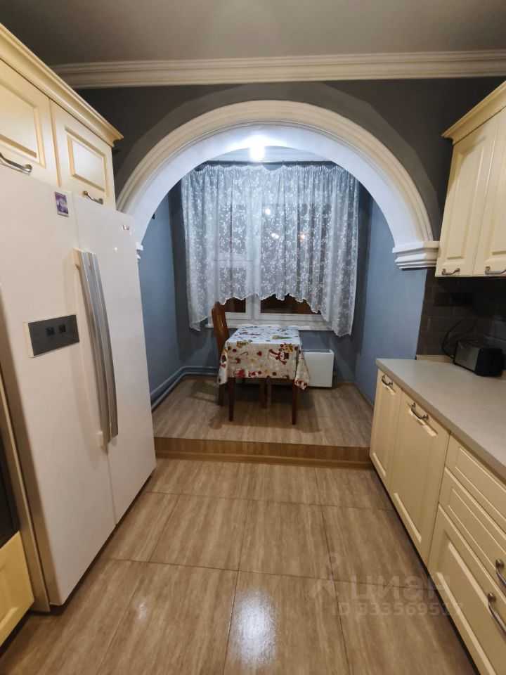 4-комнатная квартира, 89 м² — фотография 2