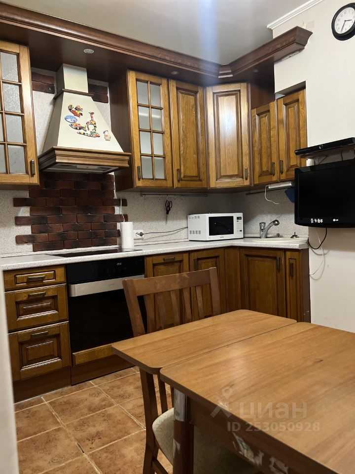 2-комнатная квартира, 60 м²