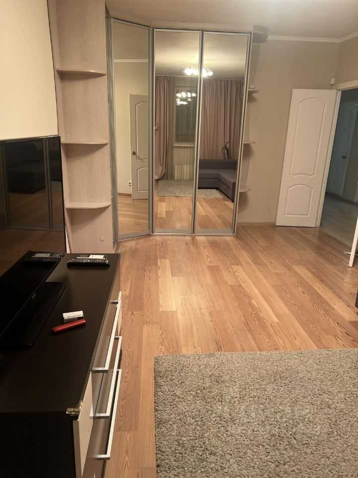 2-комнатная квартира, 60 м² — фотография 3