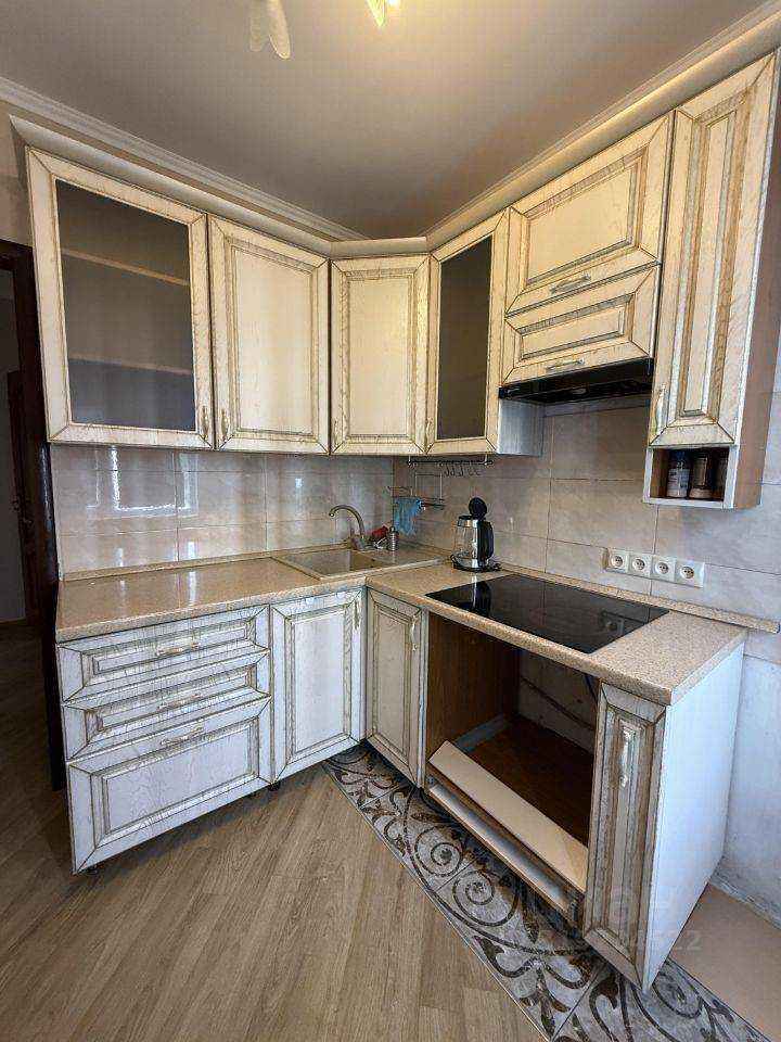 4-комнатная квартира, 63 м²