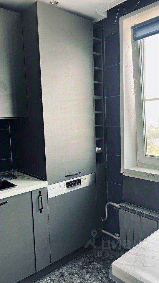 3-комнатная квартира, 74 м² — фотография 2