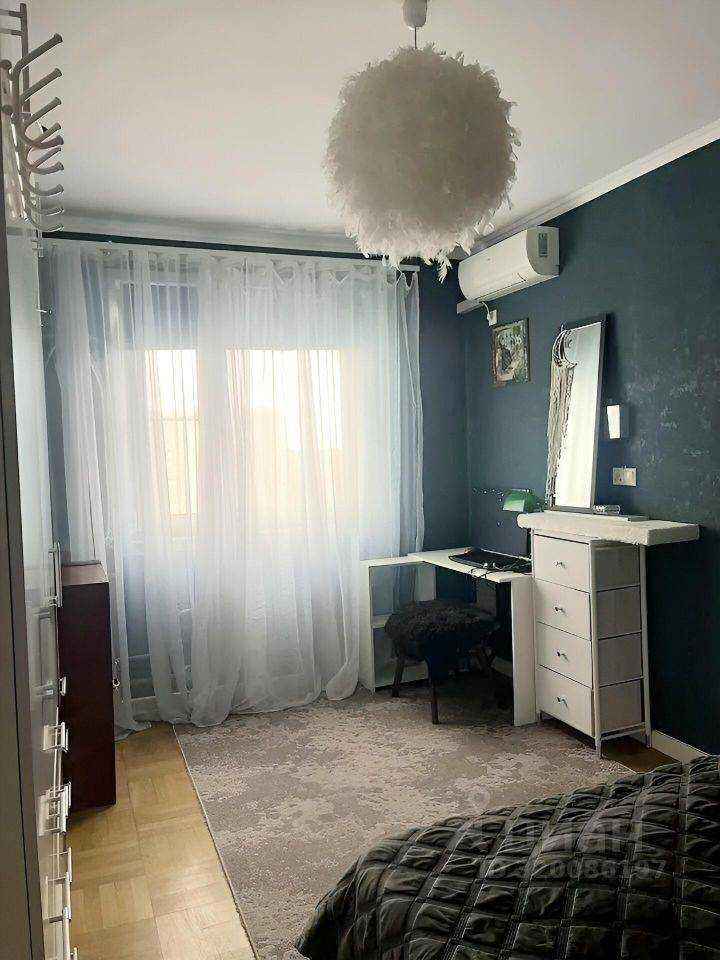 3-комнатная квартира, 74 м² — фотография 3