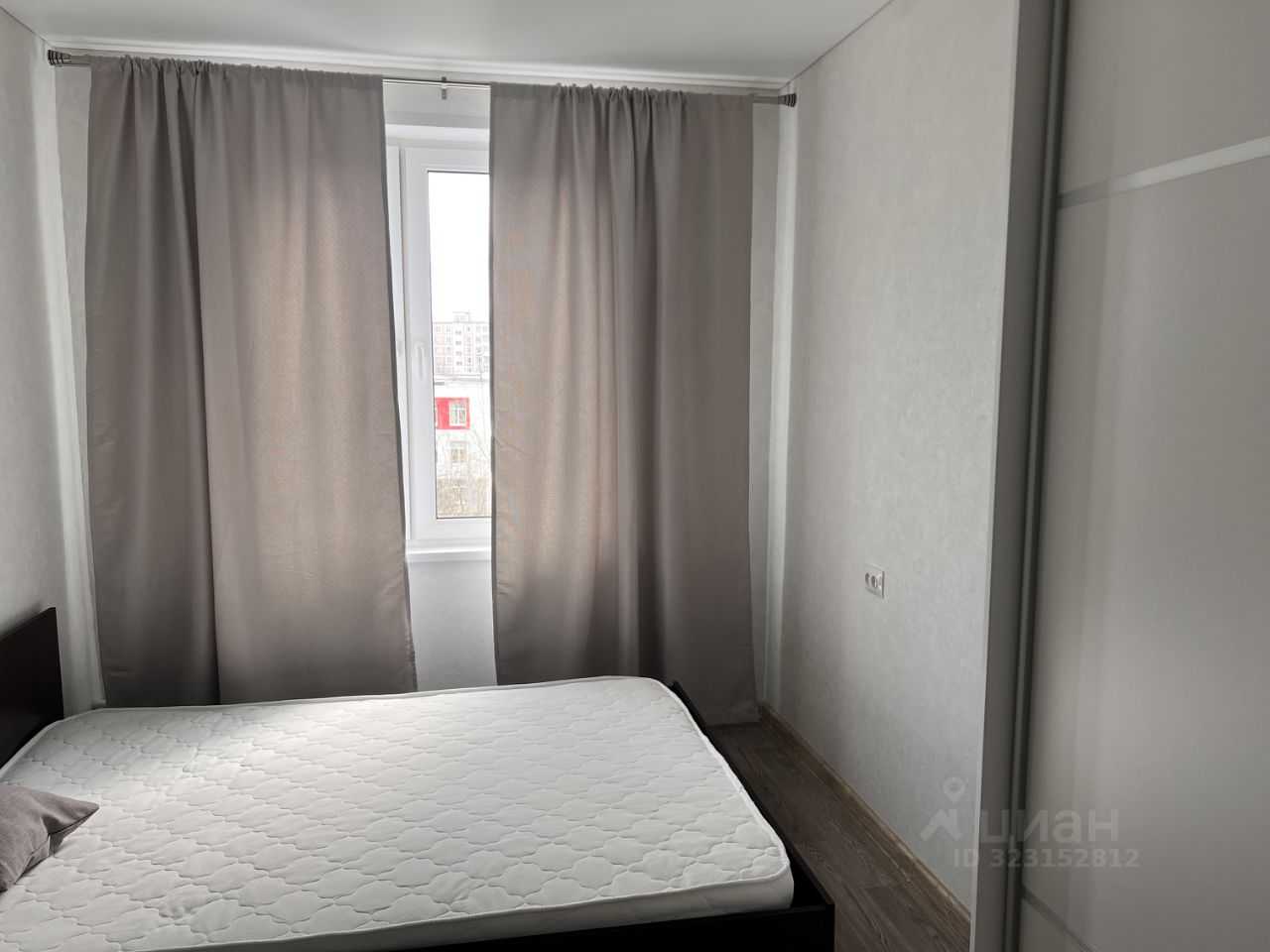 2-комнатная квартира, 45 м² — фотография 2