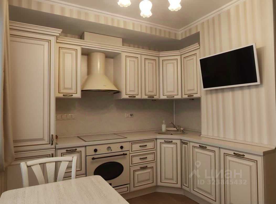 2-комнатная квартира, 60 м²