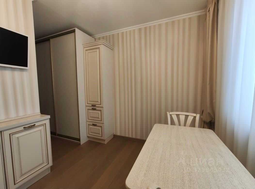 2-комнатная квартира, 60 м² — фотография 2